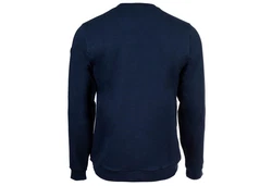 Lacoste Sweatshirt Herren Sweatshirt - Logo Print Dunkelblau/Blau