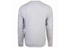 Lacoste Sweatshirt Herren Sweatshirt - Logo Print Grau/Hellgrau