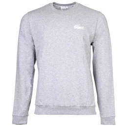 Sweatshirt Herren Sweatshirt - Logo Print, Loungewear