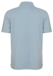 HUGO Poloshirt Dekok233 Blau/Hellblau/Grau