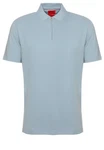 HUGO Poloshirt Dekok233 Blau/Hellblau/Grau