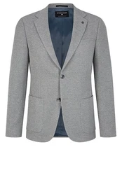 Strellson Sakko Arndt3-J 3 Grau/Hellgrau/Hellblau/Khaki