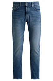 Slim-fit-Jeans