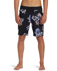 Billabong Boardshorts Sundays Pro Blau/Beige/Hellblau