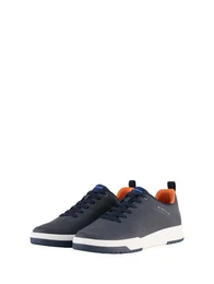 Sneaker mit hochwertigem Kunstleder Sneaker (1-tlg)