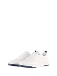 TOM TAILOR Sneaker Weiß/Creme