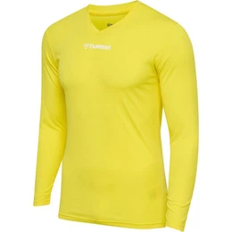 Thermounterhemd hmlBL ESSENTIAL TEE L/S