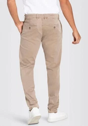 MAC Chinohose Driver 5-Pocket Jeans düne (6351-00-1995L 267W)