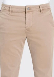MAC Chinohose Driver 5-Pocket Jeans düne (6351-00-1995L 267W)