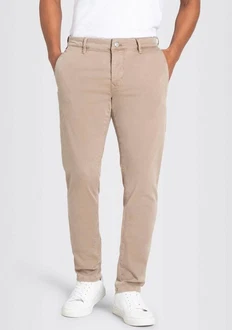 MAC Chinohose Driver 5-Pocket Jeans düne (6351-00-1995L 267W)