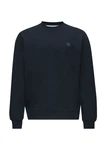 s.Oliver Langarmshirt Dunkelblau/Blau