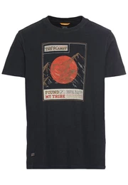 Kurzarmshirt