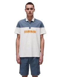 Poloshirt Saturnia