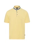 bugatti Poloshirt Gelb