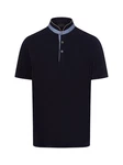 bugatti Poloshirt Dunkelblau