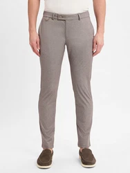 bugatti 5-Pocket Hose Flexcity Khaki/Grau/Braun/Beige