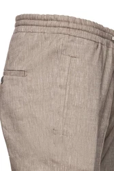 Drykorn Stoffhose Jeger Jogpants Khaki/Braun/Grau/Beige