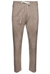 Drykorn Stoffhose Jeger Jogpants Khaki/Braun/Grau/Beige
