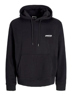 Jack & Jones Anzugweste Langarmshirt Sweatshirt Schwarz/Dunkelblau/Dunkelgrau Jack & Jones Anzugweste Langarmshirt Sweatshirt Schwarz/Dunkelblau/Dunkelgrau