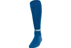Jako Fußball Stutzenstrumpf Glasgow 2.0 (3814) Blau/Dunkelblau/Rosa/Hellblau