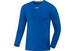 Jako Unterziehshirt Longsleeve Compression 6451