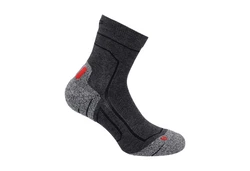 CMP Wandersocken HIKING SOFTAIR SOCK MID 3I17897 3I17897