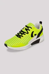 Sneaker mit Wechselfubett