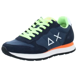 Tom Fluo Sneaker
