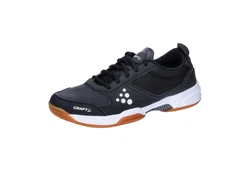 Craft Herren Hallenschuhe I2 CONTROL M Schwarz/Grau