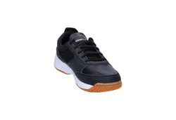 Craft Herren Hallenschuhe I2 CONTROL M Schwarz/Grau