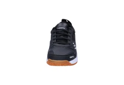 Craft Herren Hallenschuhe I2 CONTROL M Schwarz/Grau
