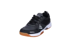 Craft Herren Hallenschuhe I2 CONTROL M Schwarz/Grau