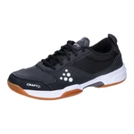 Craft Herren Hallenschuhe I2 CONTROL M Schwarz/Grau
