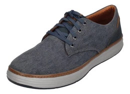 MORENO EDERSON 65981 Sneaker Navy