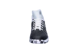 Kempa Handballschuhe ATTACK MID Schwarz/Weiß
