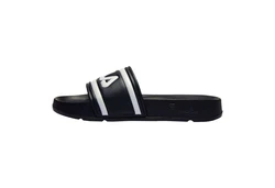 Fila Morro Bay Slipper 2.0 Badeschuh Blau/Dunkelblau/Schwarz/Creme