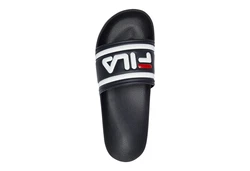 Fila Morro Bay Slipper 2.0 Badeschuh Blau/Dunkelblau/Schwarz/Creme