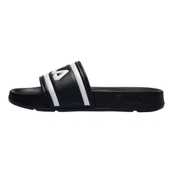 Fila Morro Bay Slipper 2.0 Badeschuh Blau/Dunkelblau/Schwarz/Creme