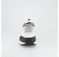 tenhaag Sneaker 0501-027 Grau/Hellgrau/Silber/Weiß/Creme/Schwarz/Beige