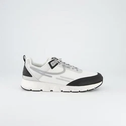 tenhaag Sneaker 0501-027 Grau/Hellgrau/Silber/Weiß/Creme/Schwarz/Beige