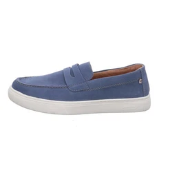 FSK Herren Halbschuhe Slipper