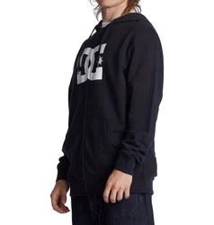 DC Shoes Kapuzensweatshirt DC Star Hellblau/Braun/Schwarz/Grau/Blau/Dunkelblau/Rosa