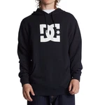 DC Shoes Kapuzensweatshirt DC Star schwarz/weiß