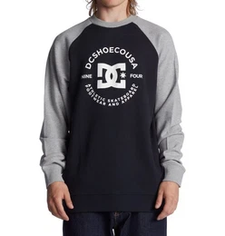 Sweatshirt DC Star Pilot