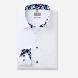 Businesshemd Luxor comfort fit
