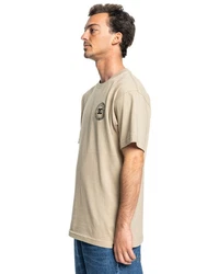 DC Shoes T-Shirt DC Corpo Fb Khaki/Beige