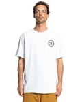 DC Shoes T-Shirt DC Corpo Fb Weiß/Creme