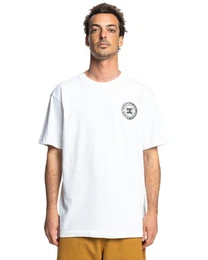T-Shirt DC Corpo Fb