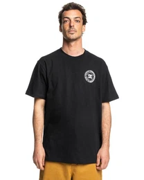 T-Shirt DC Corpo Fb