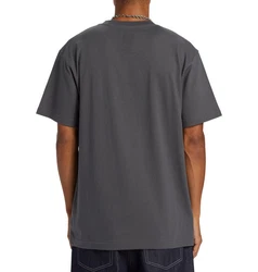 DC Shoes T-Shirt DC Star Classic Dunkelgrau/Grau/Hellgrau